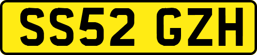 SS52GZH