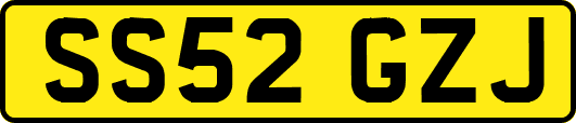 SS52GZJ