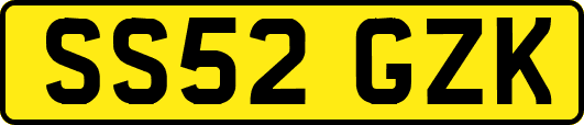 SS52GZK