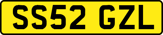 SS52GZL