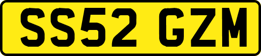 SS52GZM