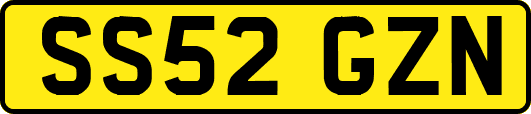 SS52GZN