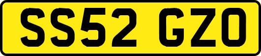SS52GZO