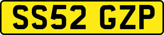 SS52GZP
