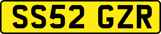 SS52GZR