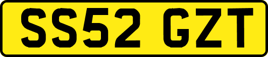 SS52GZT