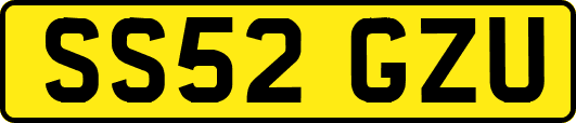 SS52GZU