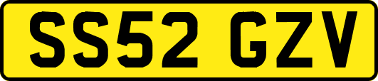 SS52GZV