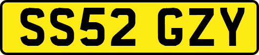 SS52GZY