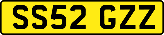 SS52GZZ