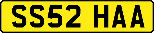 SS52HAA