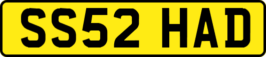 SS52HAD