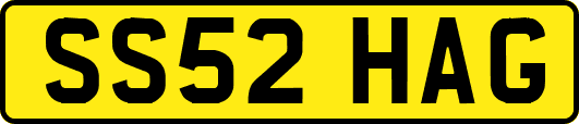 SS52HAG