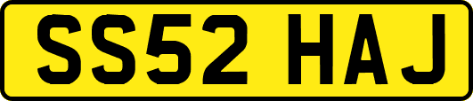 SS52HAJ