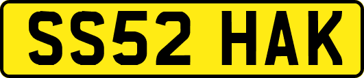 SS52HAK