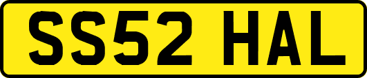 SS52HAL