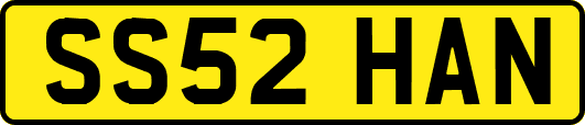 SS52HAN