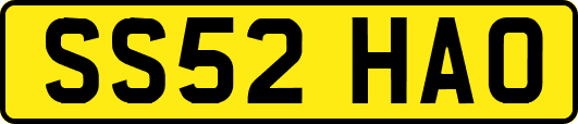 SS52HAO