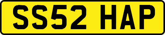 SS52HAP
