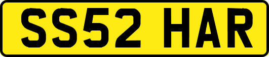 SS52HAR