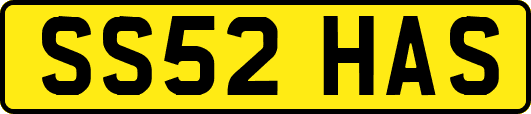 SS52HAS