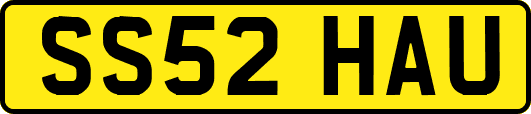 SS52HAU