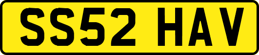 SS52HAV