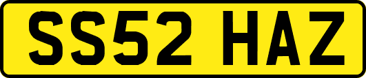 SS52HAZ