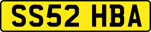 SS52HBA