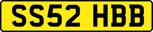 SS52HBB