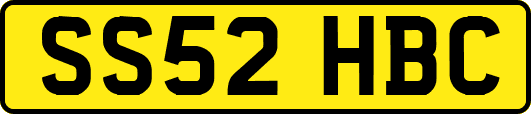SS52HBC