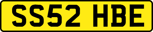 SS52HBE