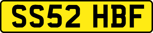 SS52HBF