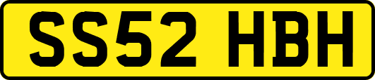 SS52HBH