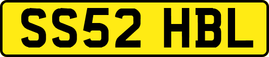 SS52HBL