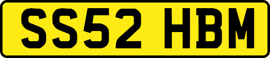 SS52HBM