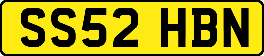 SS52HBN