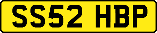 SS52HBP