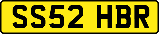SS52HBR