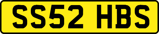 SS52HBS