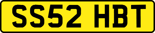 SS52HBT