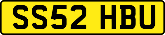 SS52HBU