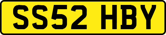 SS52HBY