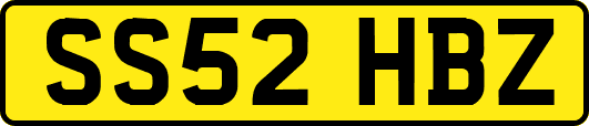 SS52HBZ