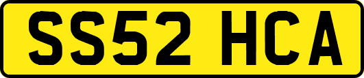 SS52HCA