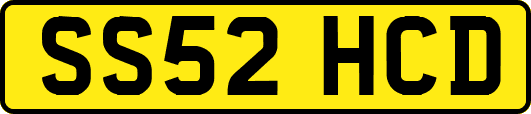 SS52HCD