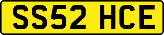 SS52HCE