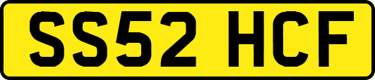 SS52HCF