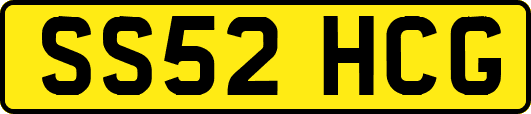 SS52HCG