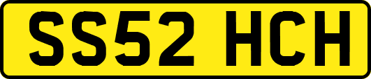 SS52HCH